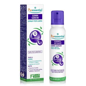 Puressentiel Italia Srl PURESSENTIEL SPR SONNI SERENI