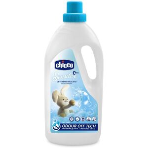 Chicco Detersivo Ipoall.1,5Lt