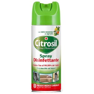 Manetti H.Roberts & C. Citrosil Spray Disinfettante Agrumi 300 ml