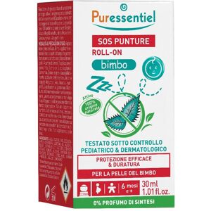 PURESSENTIEL INSETTI ROLLON BB