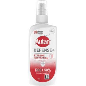 Perfetti Van Melle AUTAN DEFENSE EXTREME 100ML