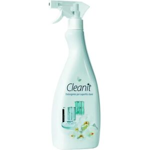 Leroy Merlin Detergente protettivo CLEANIT FLACONE DA 750 ML