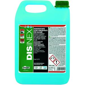 Leroy Merlin Detergente disincrostante Disinex Viraggio