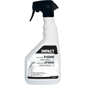 Impact Rimuovi silicone  Detergente per fughe 0,75 L