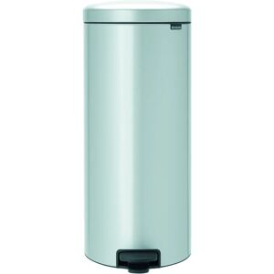 Brabantia Pattumiera Slide Bin  a pedale grigio 30 L