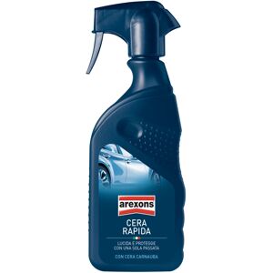 Leroy Merlin Detergente per auto Rapida 0.4 L