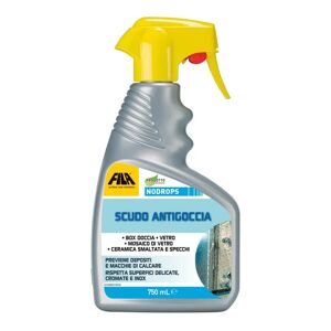 Fila Detergente No Drops spray , 0.75 l