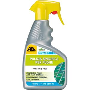 Fila Detergente Fuganet spray , 0.75 l