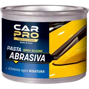 Leroy Merlin Detergente per auto Pasta 0.15 L