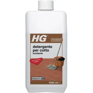 HG Detergente  Cotto 1 L