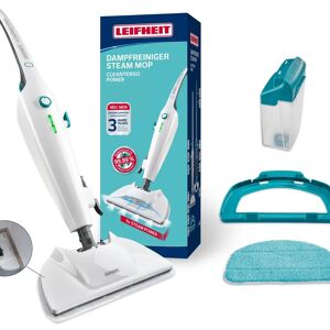 Leifheit Scopa a vapore a filo  Clean Tenso Power 1400 W