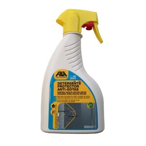 Fila NODROPS detergente spray per vetro doccia 500 ml