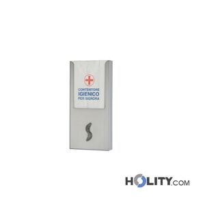 Dispenser Di Sacchetti Igienici Di Carta H20_118