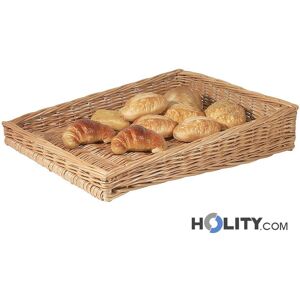 Cestino Pane Per Buffet H242_94