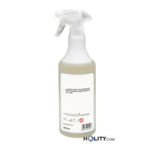 Detergente Per Superfici In Flaconi Da 750 Ml H415_29