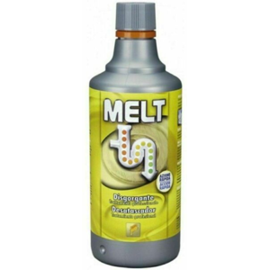 Farmicol Disgorgante disotturante liquido Melt 0,75 ML, Sturalavello WC