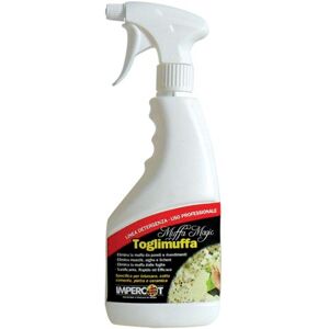 Impercot Detergente Toglimuffa Muffa Magic 750 Ml