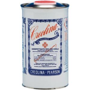 Guglielmo Pearson Srl Creolina 1l