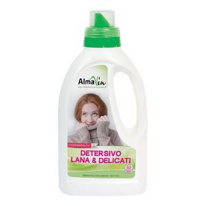 Biotobio Almawin Det Del/la Liq 750ml