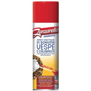 Coswell Spa Zanzarella Amb Spray Vespe