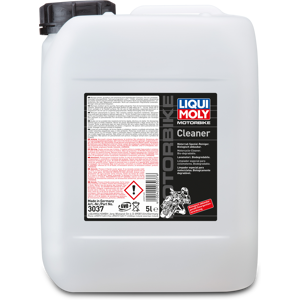 LIQUI MOLY Spray Lucidante Detergente