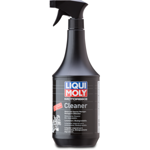 LIQUI MOLY Spray Lucidante Detergente