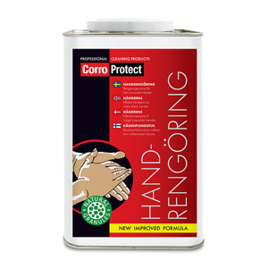 CorroProtect Detergente Mani  4,5L