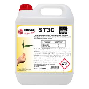 Hoover ST3C Detersivo liquido per lavastoviglie