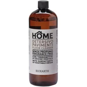 bioearth Pavimenti HOME Detersivo Pavimenti Senza Profumo