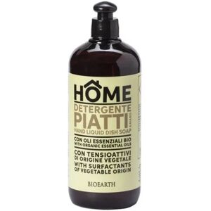 bioearth Piatti HOME Detergente Piatti a Mano