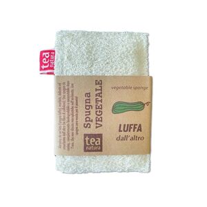 tea natura Accessori Spugna Vegetale in Cellulosa e Luffa