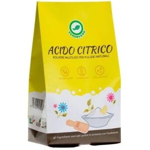 verdevero Anticalcare Acido Citrico 1 kg