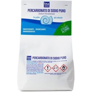 tea natura Smacchiatori Percarbonato di Sodio Puro