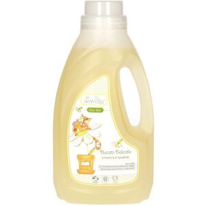 anthyllis Detersivo liquido Detergente Bucato Delicato