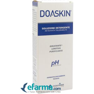 Doaskin Soluzione Detergente Ad Elevata Tollerabilità 200 ml