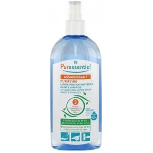 Puressentiel Lozione Igienizzante Mani & Superfici 250 Ml