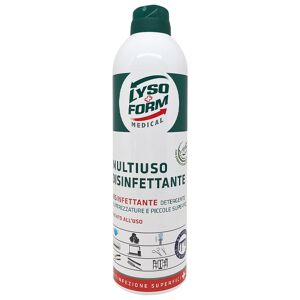 Lysoform Medical Spray Disinfettante Multiuso 400 ml