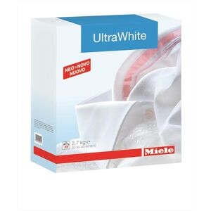 Miele Detersivo In Polvere Ultrawhite, 2,7 Kg