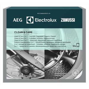 Electrolux Sgrassante M3gcp401