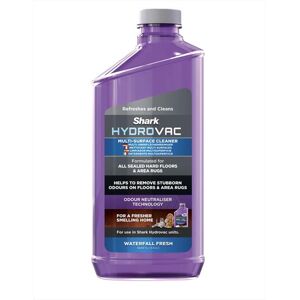 SHARK Detergente Multisuperficie 1l