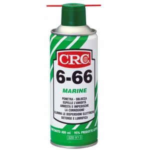 CFG Liquido protettivo 6-66 Marine CRC Aerosol ml.200