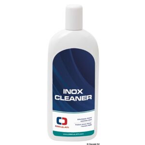 Osculati Inox Cleaner pulitore acciaio inox Pulitore per acciaio Inox Cleaner