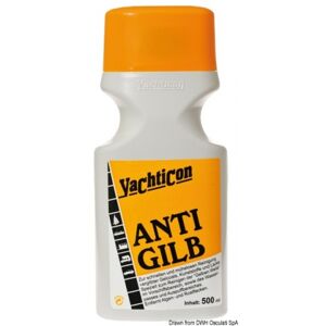 Yachticon Elimina macchie Anti-Gilb Elimina macchie