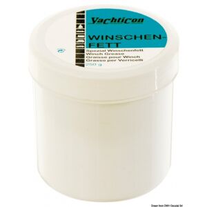 Yachticon Lubrificante Winch Grease Lubrificante per winch