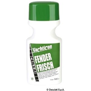 Yachticon Protettore Fender Flesh Detergente Fender Fresh