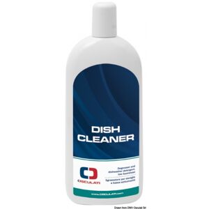 Osculati Dish Cleaner detersivo per stoviglie Detergente per stoviglie 0,5 l