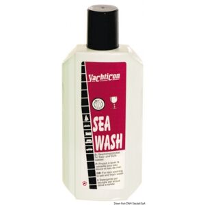 Yachticon Sea Wash Detersivo liquido piatti