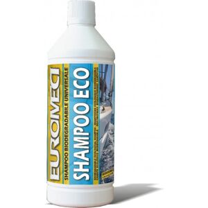 Euromeci Detergente universale Shampoo Eco 1 lt.