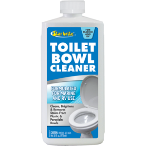 Star Brite Detergente Toilet Bowl Cleaner 0.48 lt.