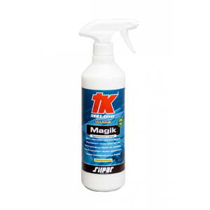 Silpar TK Detergente universale Magik 0.75 lt.